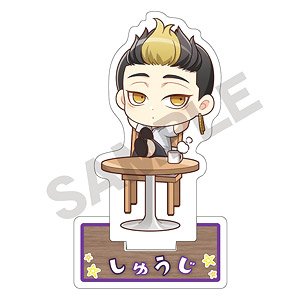 東京リベンジャーズ アクリルスタンド 半間修二 ぷちクラ (キャラクターグッズ)