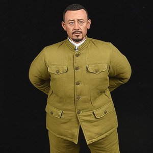 ソルジャーストーリー 1/6 バトル オブ トライアングル ヒル コレクティブル アクション フィギュア (ドール)