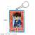 Detective Conan Acrylic Key Ring (Frame Conan) (Anime Toy) Item picture1