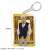 Detective Conan Acrylic Key Ring (Frame Bourbon) (Anime Toy) Item picture1
