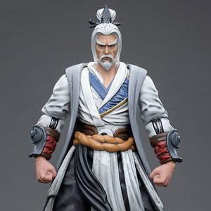 Dark Source-JiangHu Blademaster of Taichang Sect Ao Gongsun (Completed)