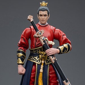Dark Source-JiangHu Crown Prince of King Jing Kai Zhao (Completed)