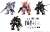 機動戦士ガンダム MOBILE SUIT ENSEMBLE 16.5 (10個セット) (完成品) 商品画像7