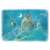My Neighbor Totoro No.108-619 A Crescent Moon Evening (Jigsaw Puzzles) Item picture1