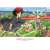 Kiki`s Delivery Service No.108-632 Catch! (Jigsaw Puzzles) Item picture1