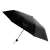 Detective Conan Gallery Style Folding Umbrella (for Both Sunny & Rainy Weather) Black (Anime Toy) Item picture5