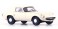 モンテヴェルディ(MBM) ツーリスモ 1962 (ミニカー) 商品画像2 サムネイル