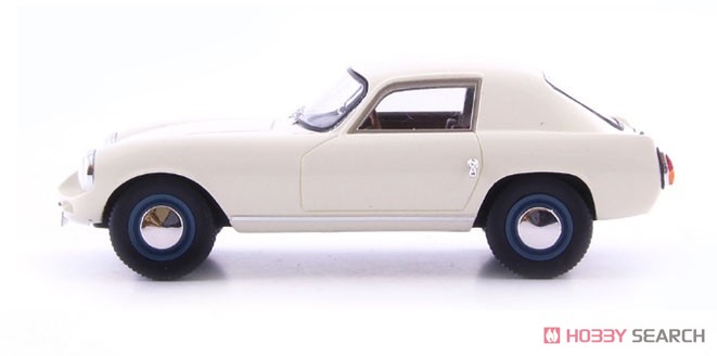 モンテヴェルディ(MBM) ツーリスモ 1962 (ミニカー) 商品画像3