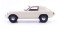 モンテヴェルディ(MBM) ツーリスモ 1962 (ミニカー) 商品画像3 サムネイル