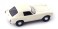 モンテヴェルディ(MBM) ツーリスモ 1962 (ミニカー) 商品画像4 サムネイル