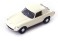 モンテヴェルディ(MBM) ツーリスモ 1962 (ミニカー) 商品画像1 サムネイル