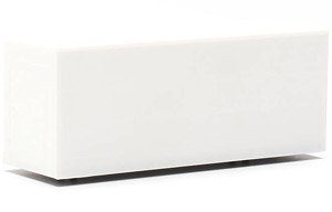 (HO) 7,82m カーテンキャンバス fixed body (2個入り) (鉄道模型)