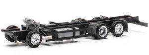 (HO) スカニア トラック シャーシ for volume bodies (2個入り) (鉄道模型)