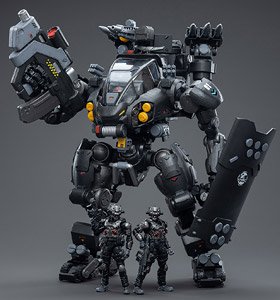 暗源 鉄魁(てつかい) デュアルパイロット戦闘メカ (完成品)
