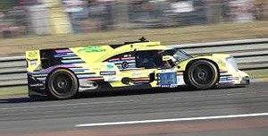 Oreca 07 - Gibson No.44 ARC Bratislava 24H Le Mans 2022 M.Konopka B.Viscaal T.Vautier (ミニカー)