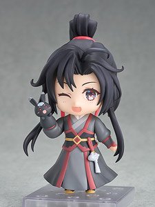 Nendoroid Wei Wuxian: Year of the Rabbit Ver. (PVC Figure)