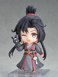 ねんどろいど 魏無羨 卯年限定Ver. (フィギュア)