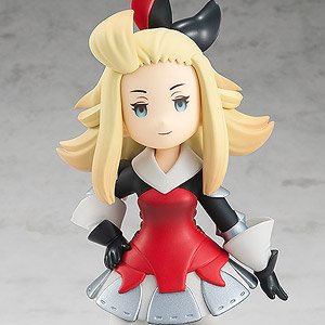 Pop Up Parade Edea Lee (PVC Figure)