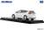 Toyota Caldina GT-Four (2002) Super White II (Diecast Car) Item picture4