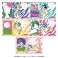 うる星やつら 花札柄アクリルスタンド 【月 Ver.】 (キャラクターグッズ) その他の画像2 サムネイル