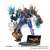Xenoblade Chronicles 3 Acrylic Stand 11. Nagiri (Anime Toy) Item picture1