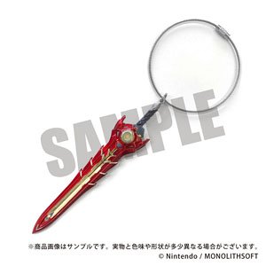 Xenoblade Chronicles 3 Metallic Museum [Hidden Sword] (Anime Toy)