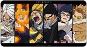 TV Animation [My Hero Academia] Pro Hero Assembly Play Mat (Card Supplies)