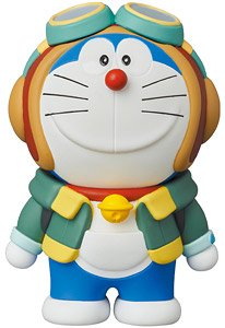 UDF No.707 Doraemon: Nobita`s Sky Utopia Doraemon (Completed)