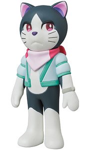 UDF No.708 映画ドラえもん のび太と空の理想郷(ユートピア) ソーニャ (完成品)