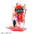 Chainsaw Man Illustrator HER Collabo Acrylic Stand (Makima) (Anime Toy) Item picture2