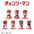 Chainsaw Man Illustrator HER Collabo Acrylic Stand (Makima) (Anime Toy) Other picture4