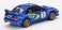 Subaru Impreza WRC97 Rally Sanremo 1997 Winner #3 (LHD) (Diecast Car) 商品画像2 Thumbnail