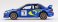 Subaru Impreza WRC97 Rally Sanremo 1997 Winner #3 (LHD) (Diecast Car) 商品画像3 Thumbnail