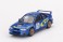 Subaru Impreza WRC97 Rally Sanremo 1997 Winner #3 (LHD) (Diecast Car) 商品画像1 Thumbnail