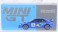Subaru Impreza WRC97 Rally Sanremo 1997 Winner #3 (LHD) (Diecast Car) パッケージ1 Thumbnail