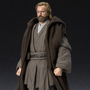 S.H.Figuarts Obi-Wan Kenobi (Star Wars: Obi-Wan Kenobi) (Completed)