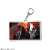 TV Animation [Chainsaw Man] Big Acrylic Key Ring Design 09 (Chainsaw Man/E) (Anime Toy) Item picture1