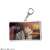 TV Animation [Chainsaw Man] Big Acrylic Key Ring Design 14 (Makima/C) (Anime Toy) Item picture1