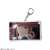 TV Animation [Chainsaw Man] Big Acrylic Key Ring Design 15 (Makima/D) (Anime Toy) Item picture1