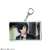TV Animation [Chainsaw Man] Big Acrylic Key Ring Design 26 (Himeno/A) (Anime Toy) Item picture1