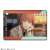 TVアニメ『チェンソーマン』 レザーパスケース デザイン02 (マキマ/A) (キャラクターグッズ) 商品画像1
