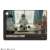 TVアニメ『チェンソーマン』 レザーパスケース デザイン11 (デンジ&早川アキ&パワー/A) (キャラクターグッズ) 商品画像1