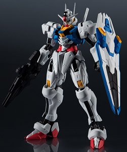 Gundam Universe XVX-016 Gundam Aerial (Completed)
