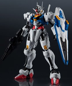 GUNDAM UNIVERSE XVX-016 GUNDAM AERIAL (完成品)