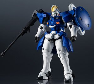 GUNDAM UNIVERSE OZ-00MS2 TALLGEESE II (完成品)