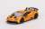 ランボルギーニ ウラカン STO ボレアリスオレンジ(左ハンドル) (ミニカー) その他の画像1