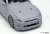 NISSAN GT-R 2014 (Premium edition) メテオフレークブラックパール (ミニカー) その他の画像5