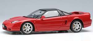 Honda NSX (NA2) 2001 New Formula Red (Diecast Car)
