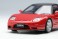 Honda NSX (NA2) 2001 New Formula Red (Diecast Car) 商品画像7 Thumbnail