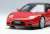 Honda NSX (NA2) 2001 New Formula Red (Diecast Car) Item picture7